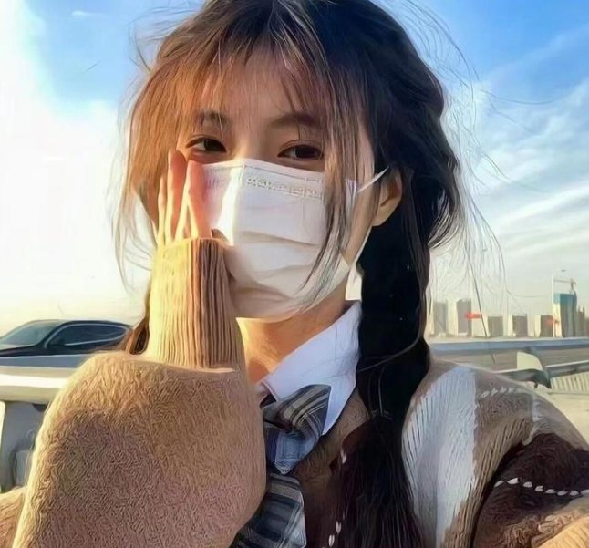 极道宗师第二季